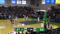 Maine Red Claws Top 3-pointers vs. Wisconsin Herd