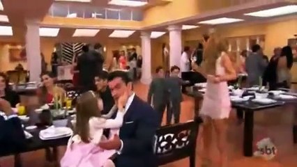 Meu Coração é Teu (05_12_19) Quinta Capítulo 24(Parte 1-2)