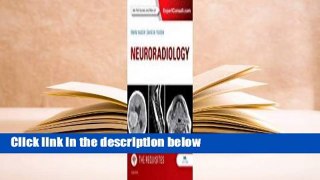 Neuroradiology: The Requisites  For Kindle