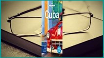 Full version  Lonely Planet Cuba  Best Sellers Rank : #1