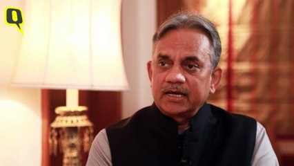 ‘MVA Can Pluck BJP From Local Areas in Maha’: Prithviraj Chavan