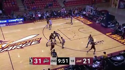 J.P. Macura (17 points) Highlights vs. Rio Grande Valley Vipers