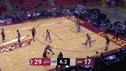 J.P. Macura (17 points) Highlights vs. Rio Grande Valley Vipers