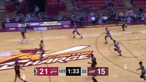 Jacobi Boykins (17 points) Highlights vs. Canton Charge