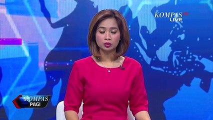 Tangkap 1 Terduga Teroris di Jayapura, Polisi Berhasil Temukan 1 Bom