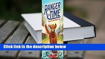 Rescue on the Oregon Trail (Ranger in Time, #1)  Best Sellers Rank : #1