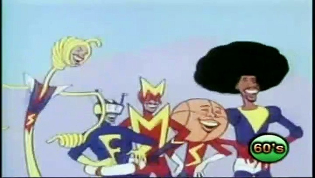 Los Super Globetrotters 1
