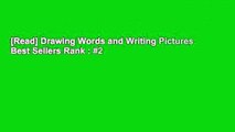 [Read] Drawing Words and Writing Pictures  Best Sellers Rank : #2