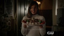 Legacies S02E08 This Christmas Was Surprisingly Violent