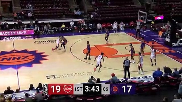 Josh Jackson (30 points) Highlights vs. Northern Arizona Suns