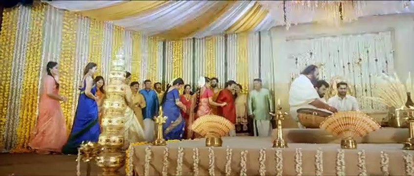 Love Action Drama (2019)[Proper Malayalam - HDRip - x264 ESubs] Movie Part 1