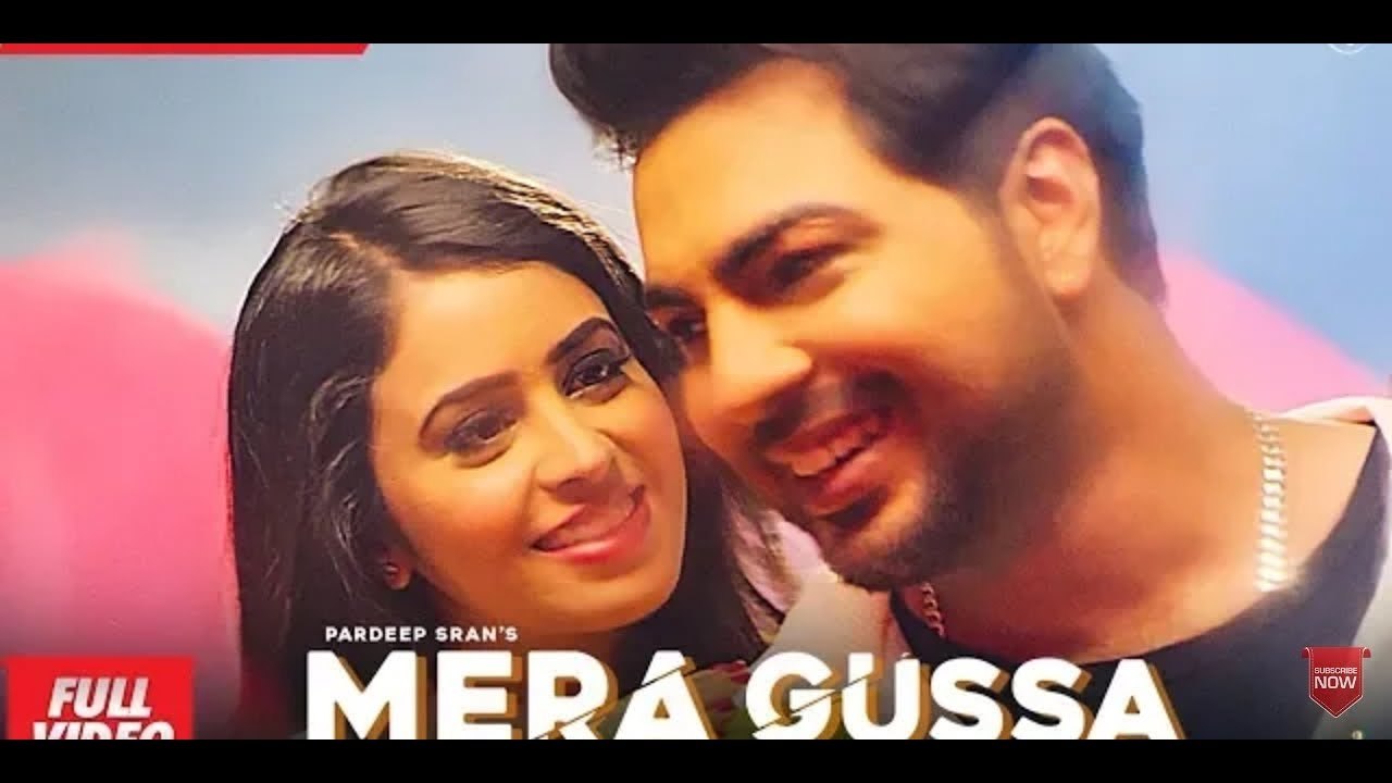 Mera Gussa "Story of Regret" (Official Video) | Pardeep Sran | Latest Punjabi Songs 2019 | Amar Audio