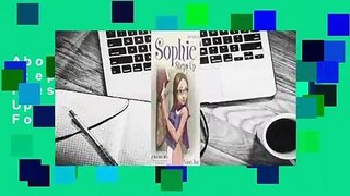 About For Books  Sophie Steps Up: Sophie Under Pressure / Sophie Steps Up  (Sophie #3-4)  For Free