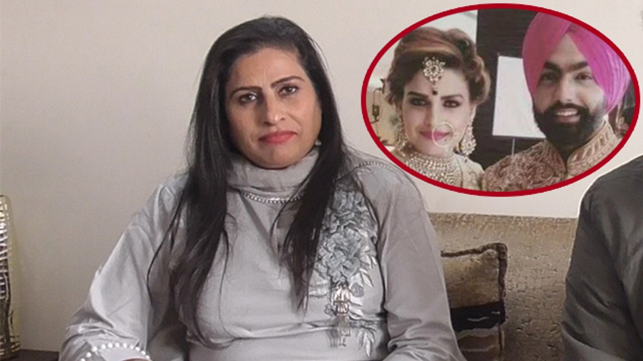 Bigg Boss 13: Himanshi Khurana's mother talks about her daughter relation with Ammy Virk |FilmiBeat