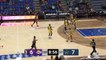 Miye Oni (15 points) Highlights vs. South Bay Lakers