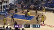 Devontae Cacok Posts 14 points & 13 rebounds vs. Salt Lake City Stars