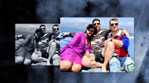Post  Marriage Priyanka Chopra and Nick Jonas Look super hot in the latest photoshoot