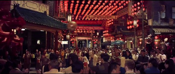 IP MAN 4 2019 International_Trailer