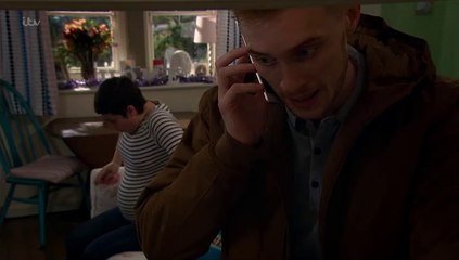 Emmerdale 5th December 2019 Part 1/2