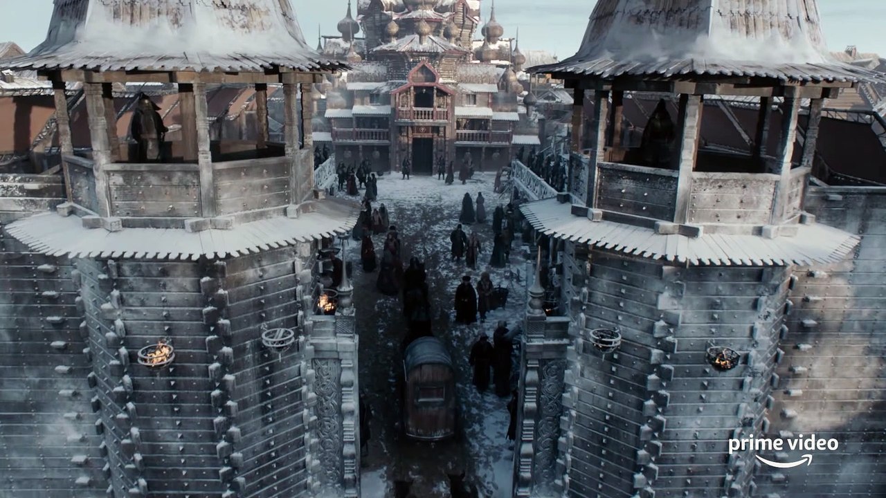 Vikings Staffel 6