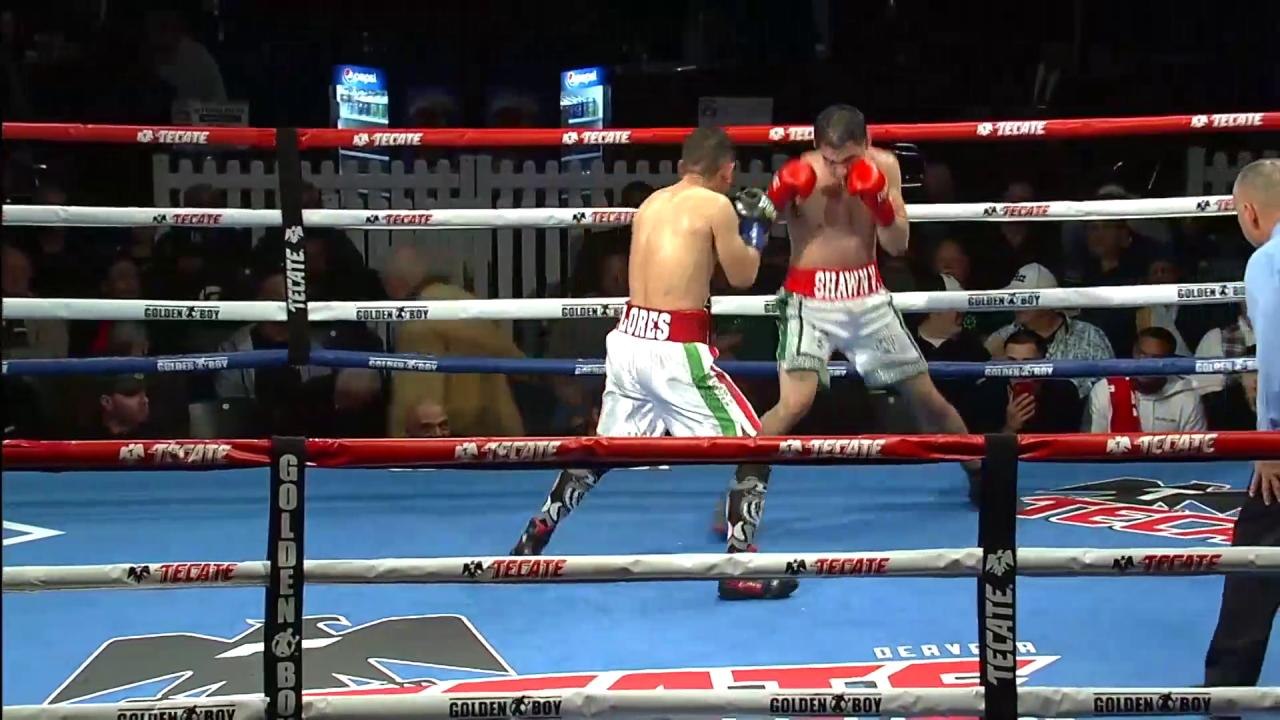 Rincon TKO