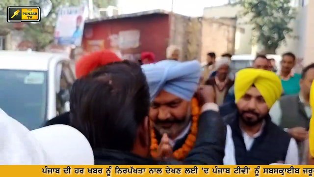 ਆਪ ਸਰਕਾਰ ਬਣਾਉਣ ਲਈ ਪੱਬਾਂ ਭਾਰ AAP wants to Make new Govt in Punjab With Support Of Navjot Sidhu