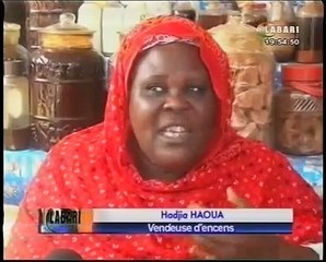 JT LABARI 04 DECEMBRE 2019