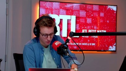 Le Plat du Jour du 06 décembre 2019