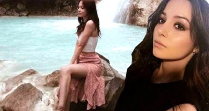 Sosyal medya, Ceren Özdemir'in doğum gününü kutluyor: İyi ki doğdun