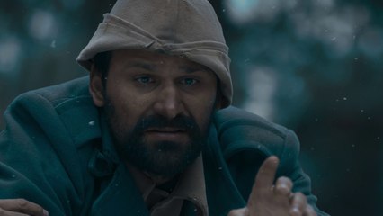 Beyaz Hüzün Fragman