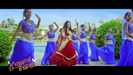 Tofa chandini re full odia video