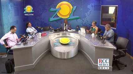 José Laluz Califica a   Balaguer “El padre intelectual de la pobreza educativa de  RD"