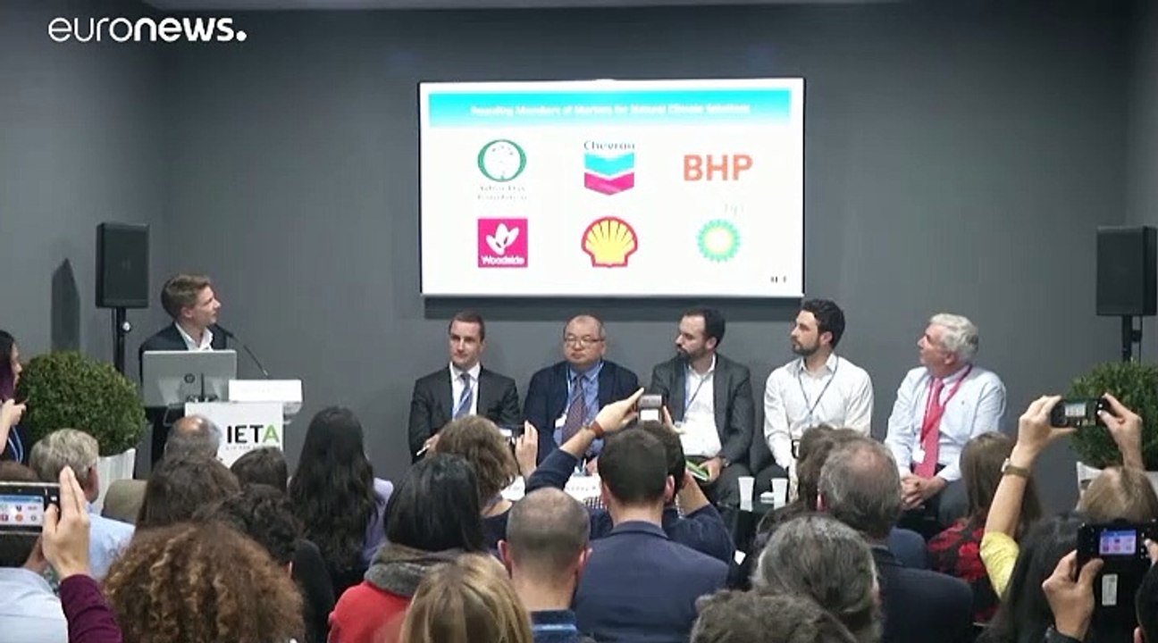 Klimastreik an diesem Freitag: Greta Thunberg auf der COP25 in Madrid