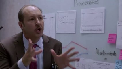 Médicos Capitulo 20 Avance Viernes 05 de Diciembre