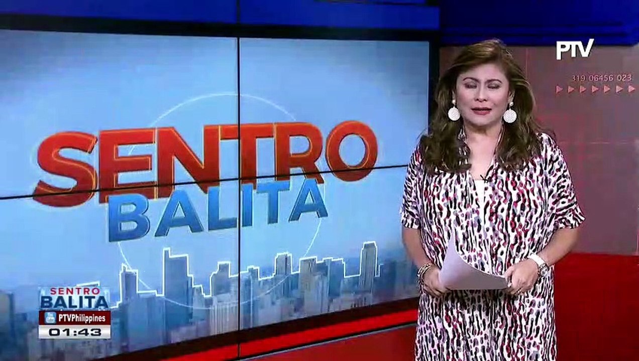 PNP, itinanggi ang panibagong paratang ng ICC ukol sa drug war