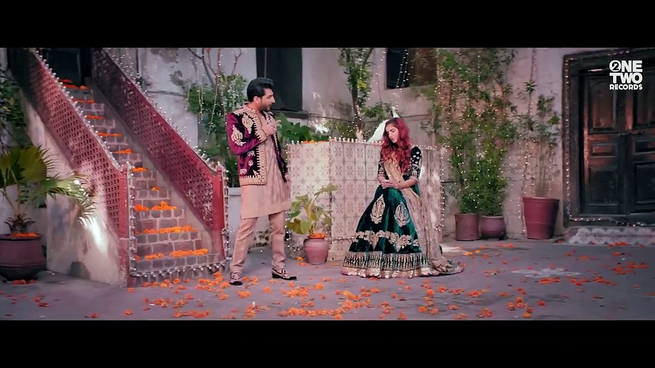 Baari by Bilal Saeed and Momina Mustehsan _ Latest punjabi Song