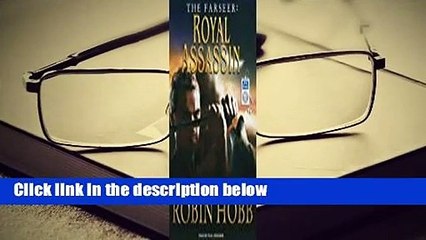 Royal Assassin (Farseer)  Best Sellers Rank : #2