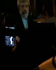 Alparslan Kuytul, Ankara'ya alınmadı