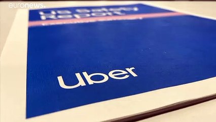 Uber aux États-Unis : 6 000 agressions sexuelles en deux ans