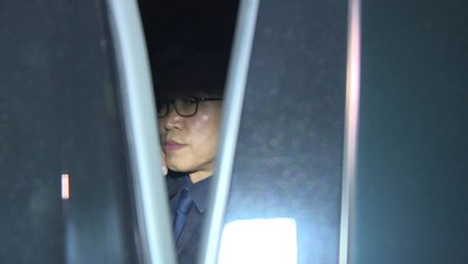 검찰, '첩보 제보' 송병기 울산시 경제부시장 소환 조사 / YTN