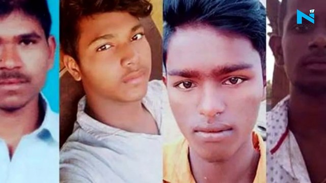 Hyderabad rape-murder accused encounter: Mayawati lauds Hyderabad police