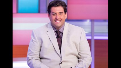 Towie’s James Argent ‘rushed to hospital after drug overdose fears’