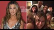 Jennifer Aniston ‘very flattered’ she broke Instagram with her first ever post