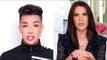 James Charles fans ready to 'cancel YouTube Rewind' for featuring Tati Westbrook feud