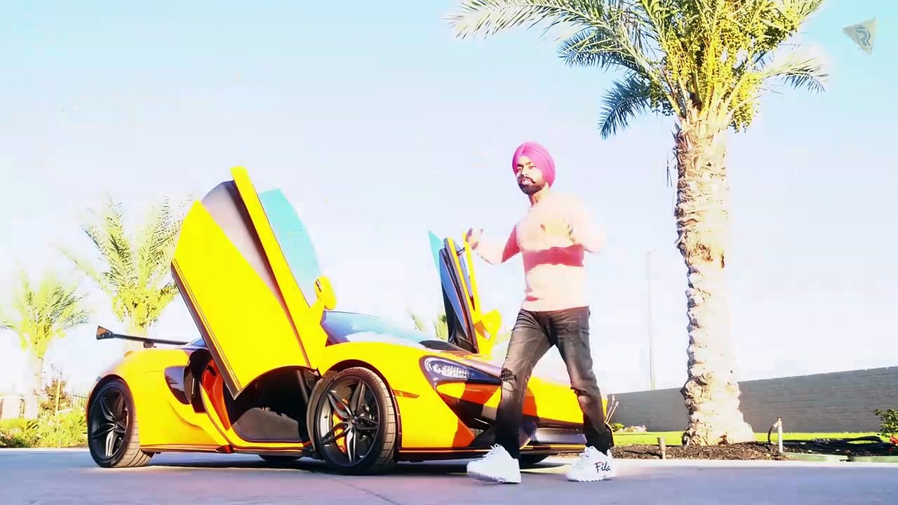Demands   Kawal Bhullar Karan Aujla I Latest Punjabi Songs
