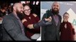 Ronda Rousey ‘not trying to rush’ getting pregnant with husband Travis Browne’s baby
