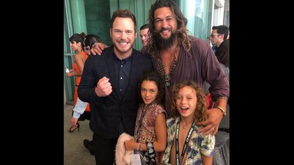 Jason Momoa apologises to Avengers’ Chris Pratt after shaming him over single-use...