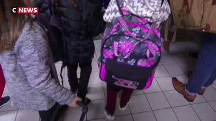 La grève se poursuit ce vendredi