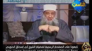 الاحتساب - فضيلة الشيخ أبو إسحاق الحويني