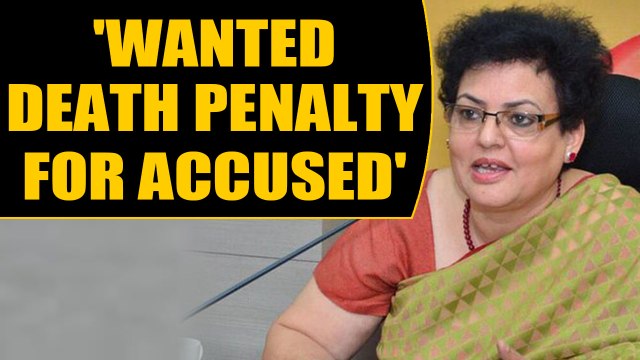 Hyderabad Doctor Case: NCW Chief Rekha Sharma says that justice should be delivered by legal process